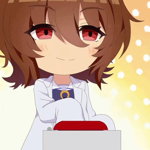 Стикерпак umamusume collection для Telegram
