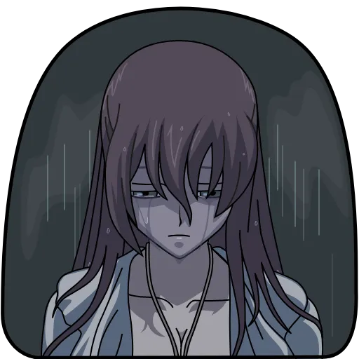 😭 Эмодзи «Code Geass» для Telegram