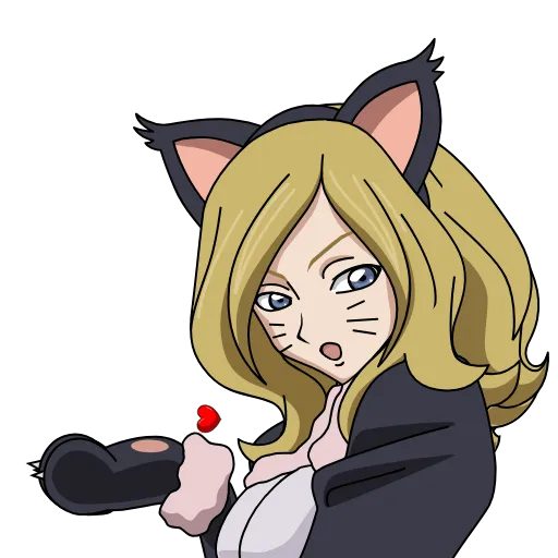 😘 Эмодзи «Code Geass» для Telegram