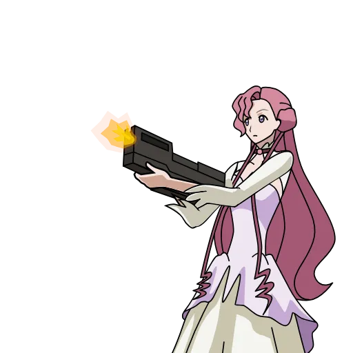 😡 Эмодзи «Code Geass» для Telegram