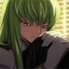 🤩 Эмодзи «Code Geass Lelouch» для Telegram