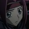 🤩 Эмодзи «Code Geass Lelouch» для Telegram