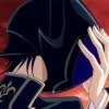 🤩 Эмодзи «Code Geass Lelouch» для Telegram