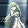 🤩 Эмодзи «Code Geass Lelouch» для Telegram