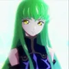 🤩 Эмодзи «Code Geass Lelouch» для Telegram