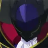 🤩 Эмодзи «Code Geass Lelouch» для Telegram