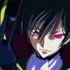 🤩 Эмодзи «Code Geass Lelouch» для Telegram