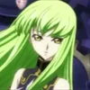 🤩 Эмодзи «Code Geass Lelouch» для Telegram