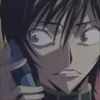 🤩 Эмодзи «Code Geass Lelouch» для Telegram