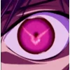 🤩 Эмодзи «Code Geass Lelouch» для Telegram