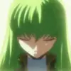 🤩 Эмодзи «Code Geass Lelouch» для Telegram