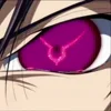 🤩 Эмодзи «Code Geass Lelouch» для Telegram