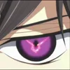 🤩 Эмодзи «Code Geass Lelouch» для Telegram