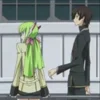 🤩 Эмодзи «Code Geass Lelouch» для Telegram