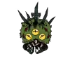 🪼 Эмодзи «Cult Of The» для Telegram