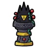 🗿 Эмодзи «Cult Of The» для Telegram