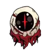 👁 Эмодзи «Cult Of The» для Telegram