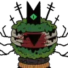 🌳 Эмодзи «Cult Of The» для Telegram
