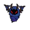 🦇 Эмодзи «Cult Of The» для Telegram