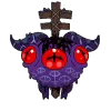 🦉 Эмодзи «Cult Of The» для Telegram