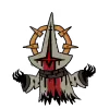 👿 Эмодзи «Cult Of The» для Telegram