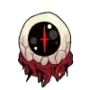 👁 Эмодзи «Cult Of The» для Telegram