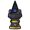 🗿 Эмодзи «Cult Of The» для Telegram