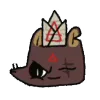 😏 Эмодзи «Cult Of The» для Telegram