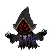 😈 Эмодзи «Cult Of The» для Telegram
