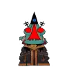 👺 Эмодзи «Cult Of The» для Telegram
