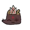 😳 Эмодзи «Cult Of The» для Telegram