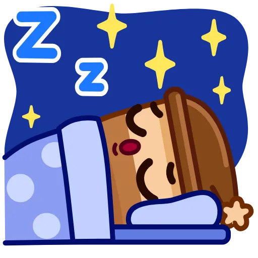 🤩 Эмодзи «Стаканчик Кофе» для Telegram