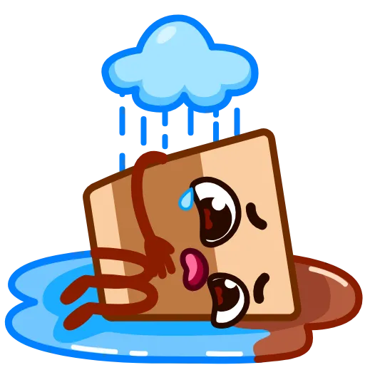 🤩 Эмодзи «Стаканчик Кофе» для Telegram