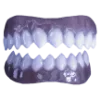 🦷 Эмодзи «Cold Eve» для Telegram