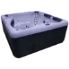 🛁 Эмодзи «Cold Eve» для Telegram