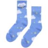 🧦 Эмодзи «Cold Eve» для Telegram