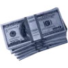 💵 Эмодзи «Cold Eve» для Telegram