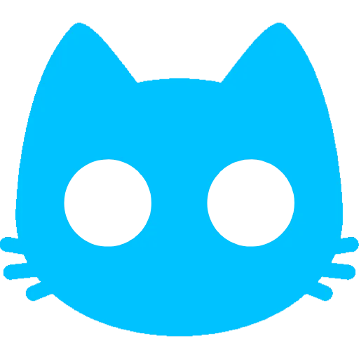 🤩 Эмодзи «Разноцветные иконки» для Telegram