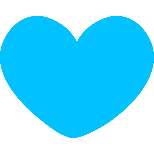 🤩 Эмодзи «Разноцветные иконки» для Telegram