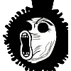 🗣 Эмодзи «Цветные мемы» для Telegram