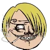 🚬 Эмодзи «Цветные мемы» для Telegram