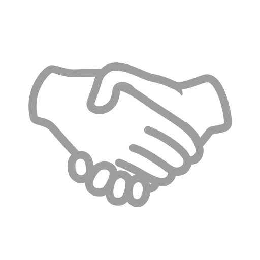 🤝 Эмодзи «Reactions» для Telegram