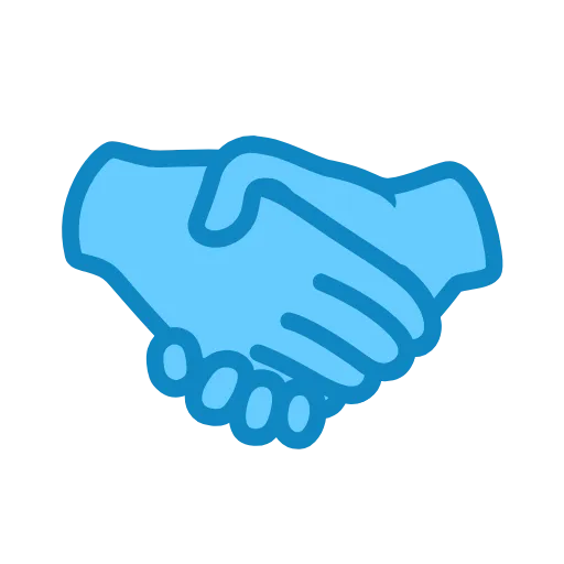 🤝 Эмодзи «Reactions» для Telegram