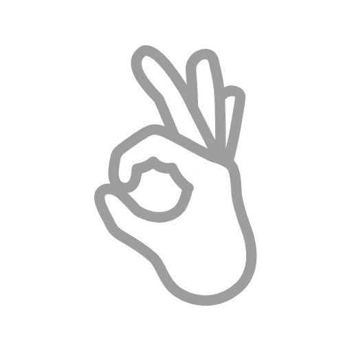 👌 Эмодзи «Reactions» для Telegram