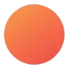 🟠 Эмодзи «Цветные Точки» для Telegram