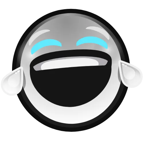 😄 Эмодзи «Colors» для Telegram