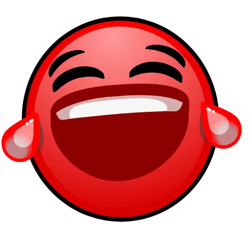😂 Эмодзи «Colors» для Telegram
