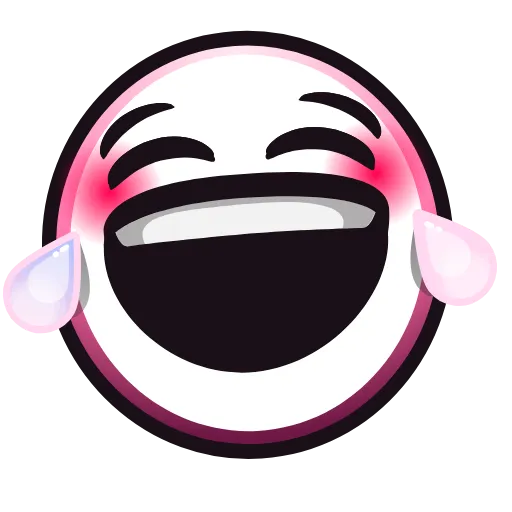 😂 Эмодзи «Colors» для Telegram