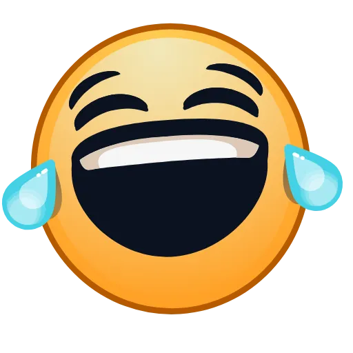 😂 Эмодзи «Colors» для Telegram