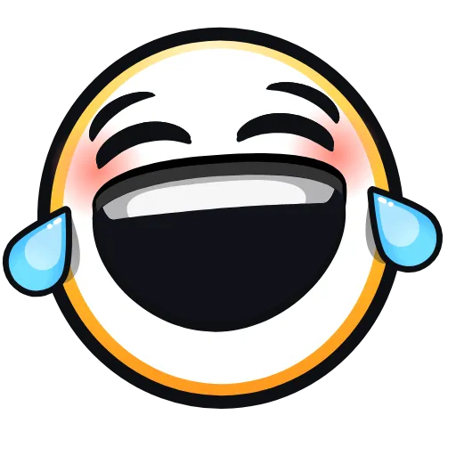 😂 Эмодзи «Colors» для Telegram
